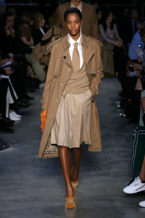 Burberry