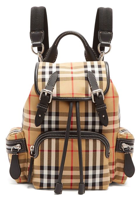 10 best backpacks to buy now – The most stylish rucksacks of the season