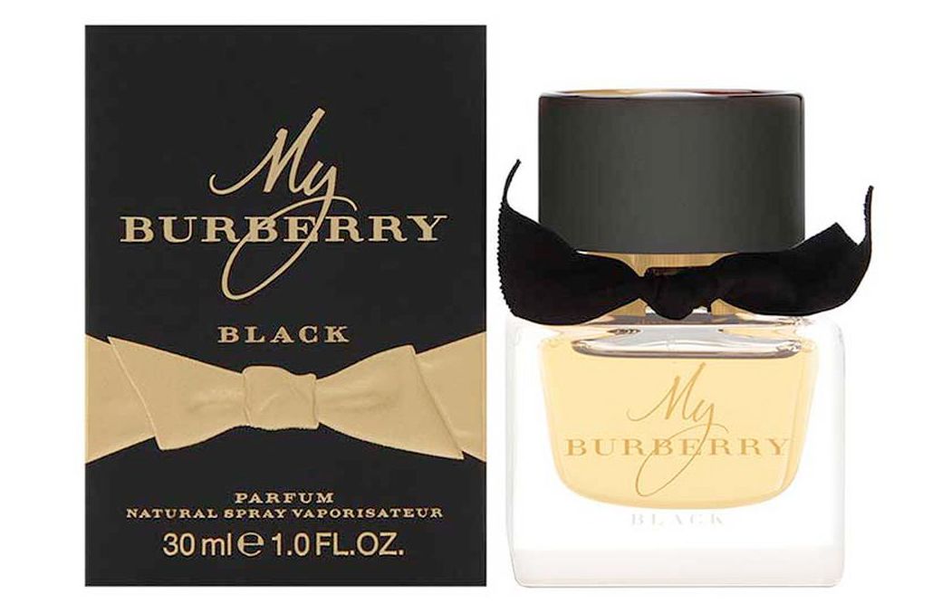 tk maxx burberry perfume