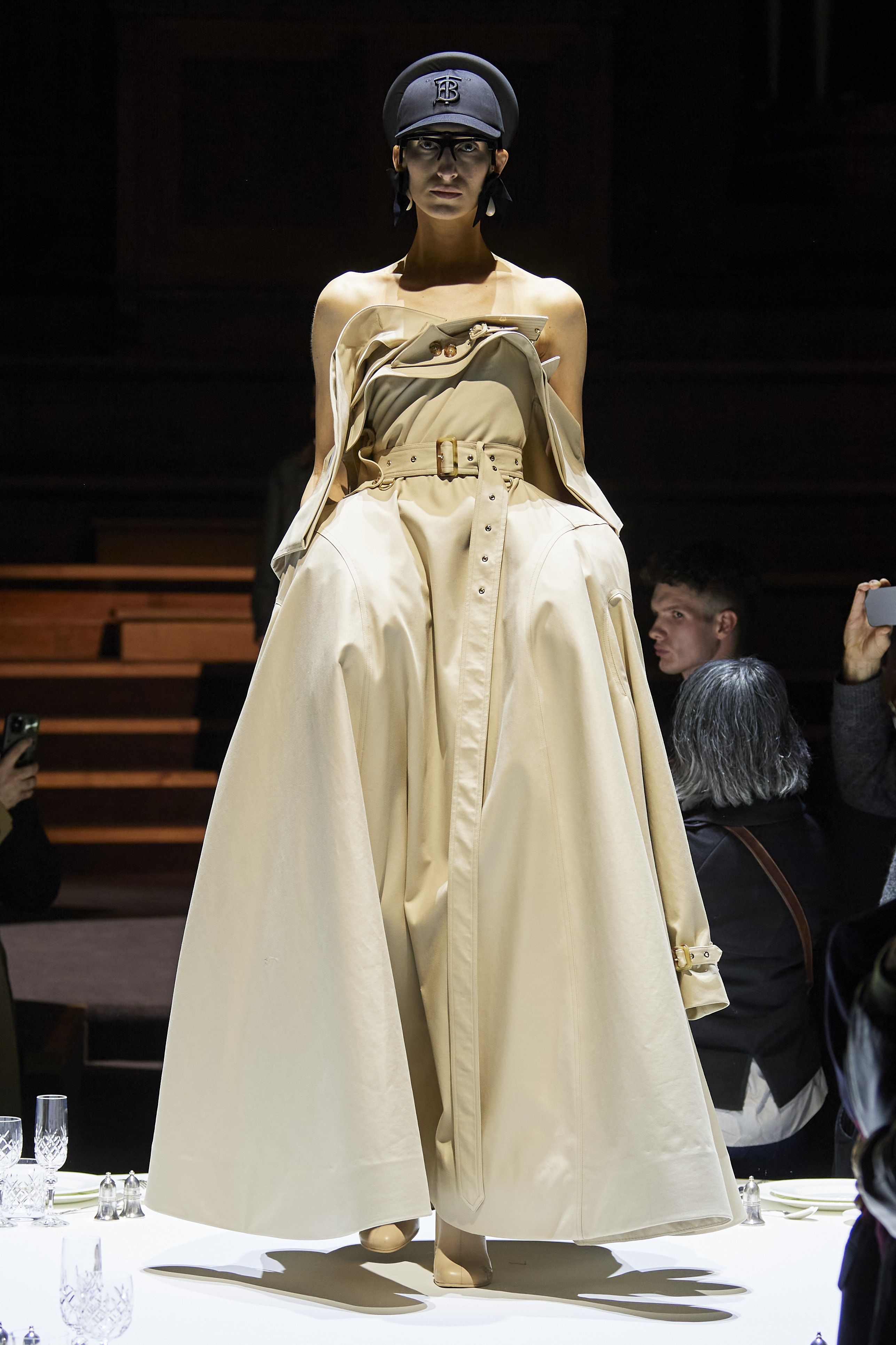 burberry prom dresses