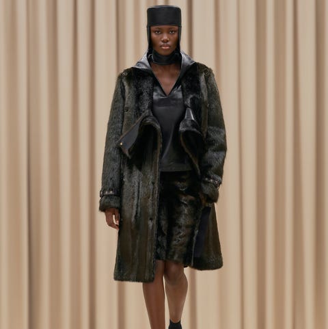 Burberry Herfst/Winter 2021