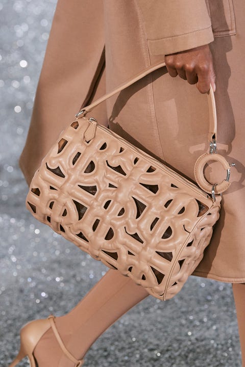 túi Burberry mới nhất