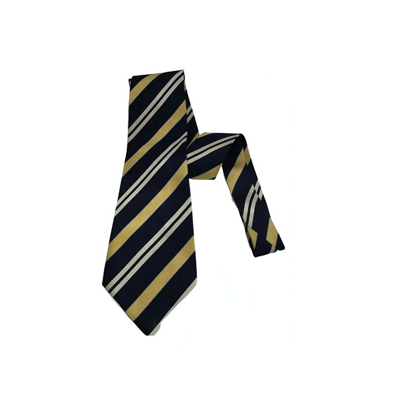 Behoort Keel kom tot rust Onverwachte trend: stropdassen - gaan we die echt weer dragen?