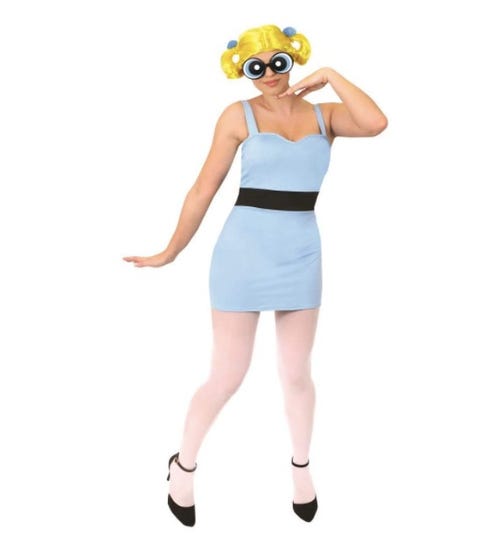 Disfraces para grupos de Halloween: 70 ideas divertidas Disfraces para grupos de Halloween: 70 ideas divertidas