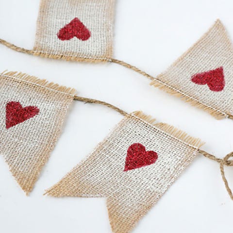 21 easy diy valentine