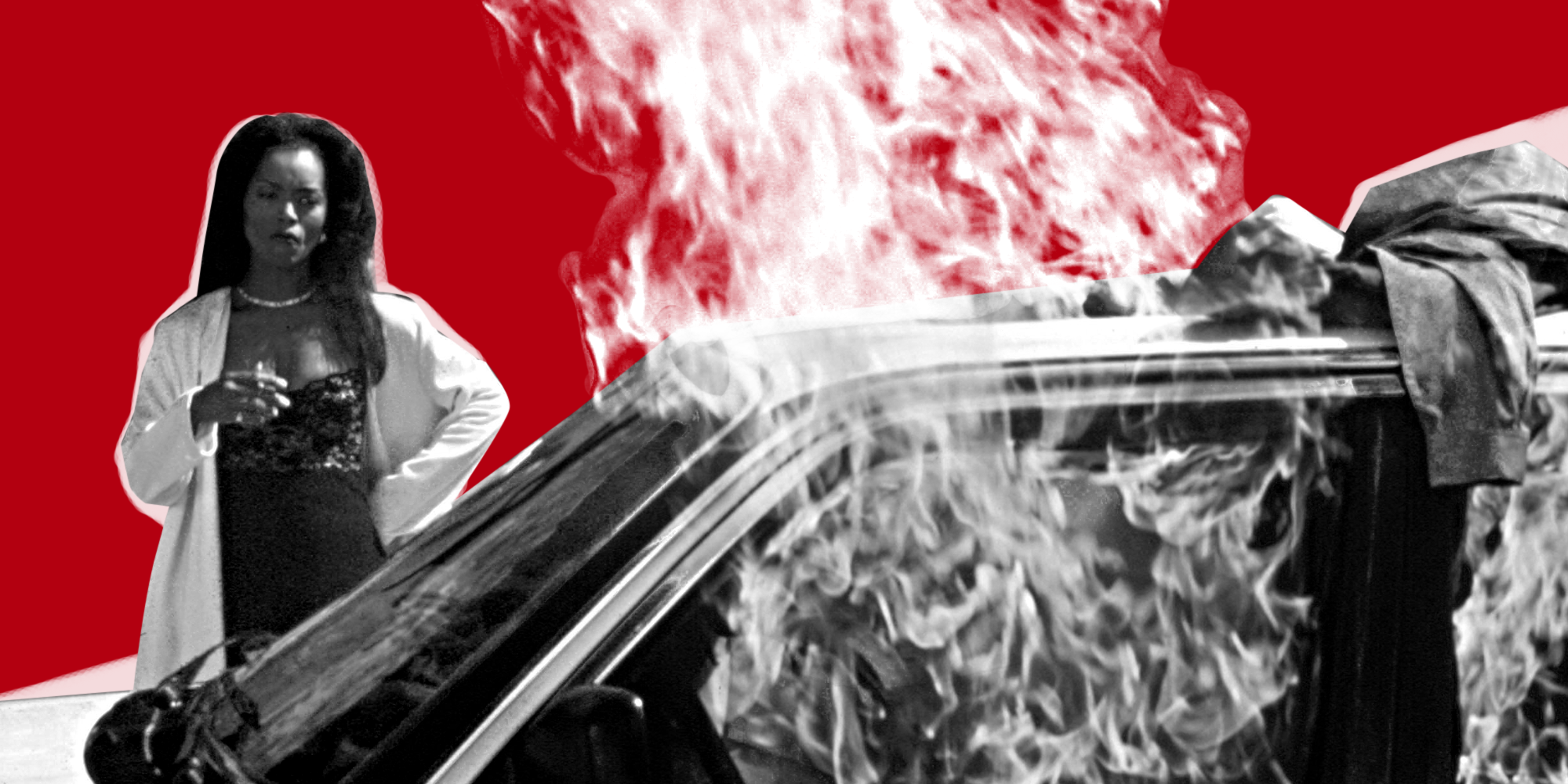 With Kavanaugh Confirmed, It’s Time to Burn It Down With Kavanaugh Confirmed, It’s Time to Burn It Down