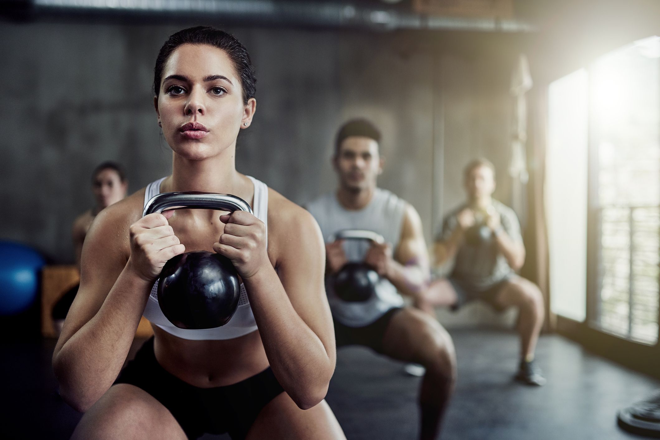 Strength Training 101: Do's And Don'ts For Beginners