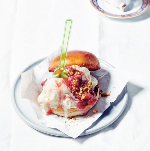 burrata ijs burrata ijs