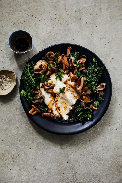 burrata-paddestoelen-cavalo-nero-spicy-boter-elle-a-table burrata paddestoelen cavalo nero spicy boter elle a table
