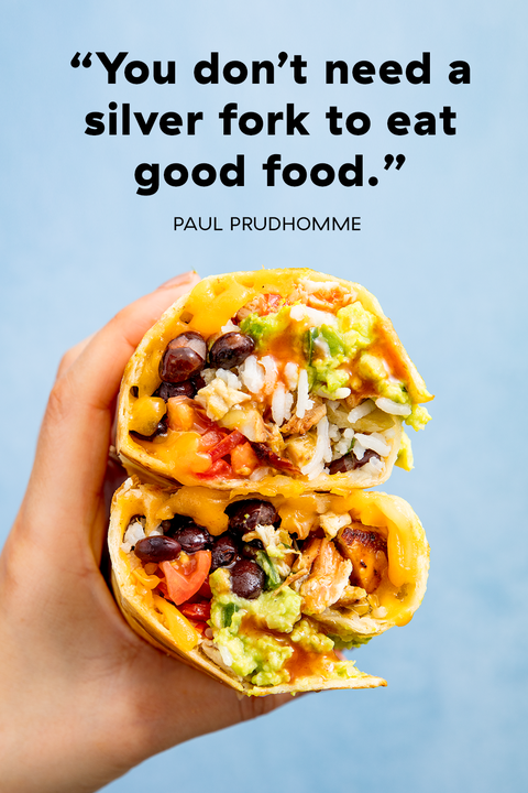 20 Best Food Quotes From Famous Chefs Great Sayings About