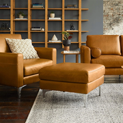 sofa and chair