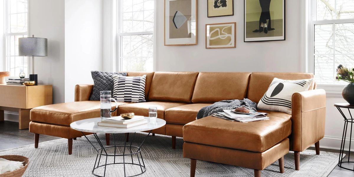 top 10 leather sofa brands