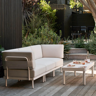 outdoor furniture set