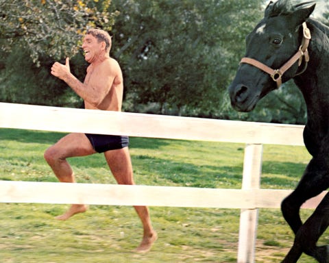 Burt Lancaster burt lancaster