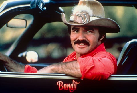 Burt Reynolds burt reynolds