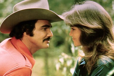 Why Burt Reynolds's Role in 'Smokey and the Bandit' Movie Almost Never  Happened