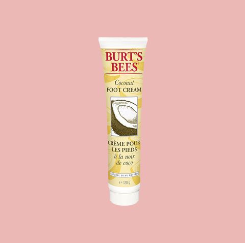 Burt’s Bees Coconut Foot Crème