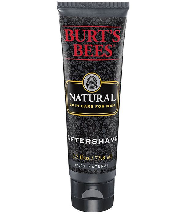 burt's bees shaving kit