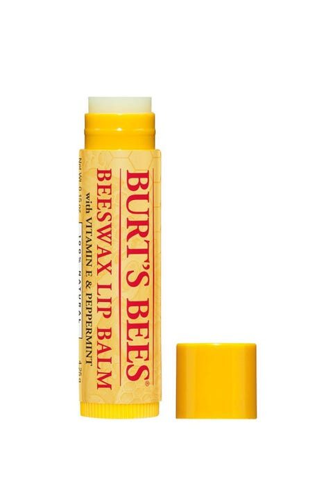 14 Best and Prettiest Lip Balms That Really Work - Best Drugstore