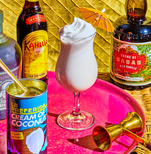 12 Best Rum Cocktails For Summer How To Make Rum Drinks