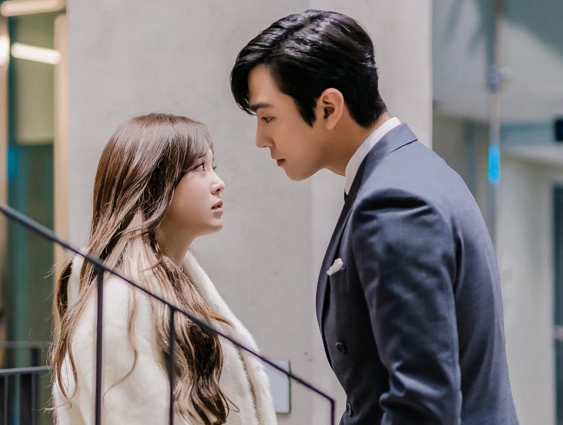 Las 30 mejores coreanas o k-dramas de Netflix