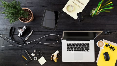 8 Tools You Need To Start Your Own Business