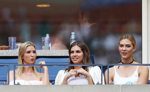 2016 US Open - Day 14 2016 US Open - Day 14