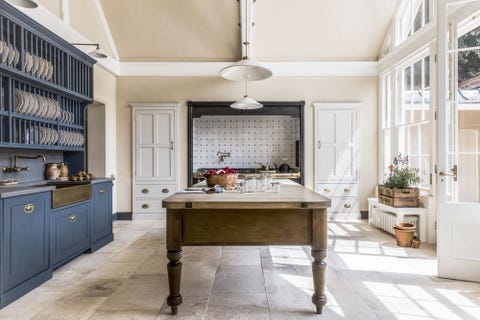 Directory Kitchens