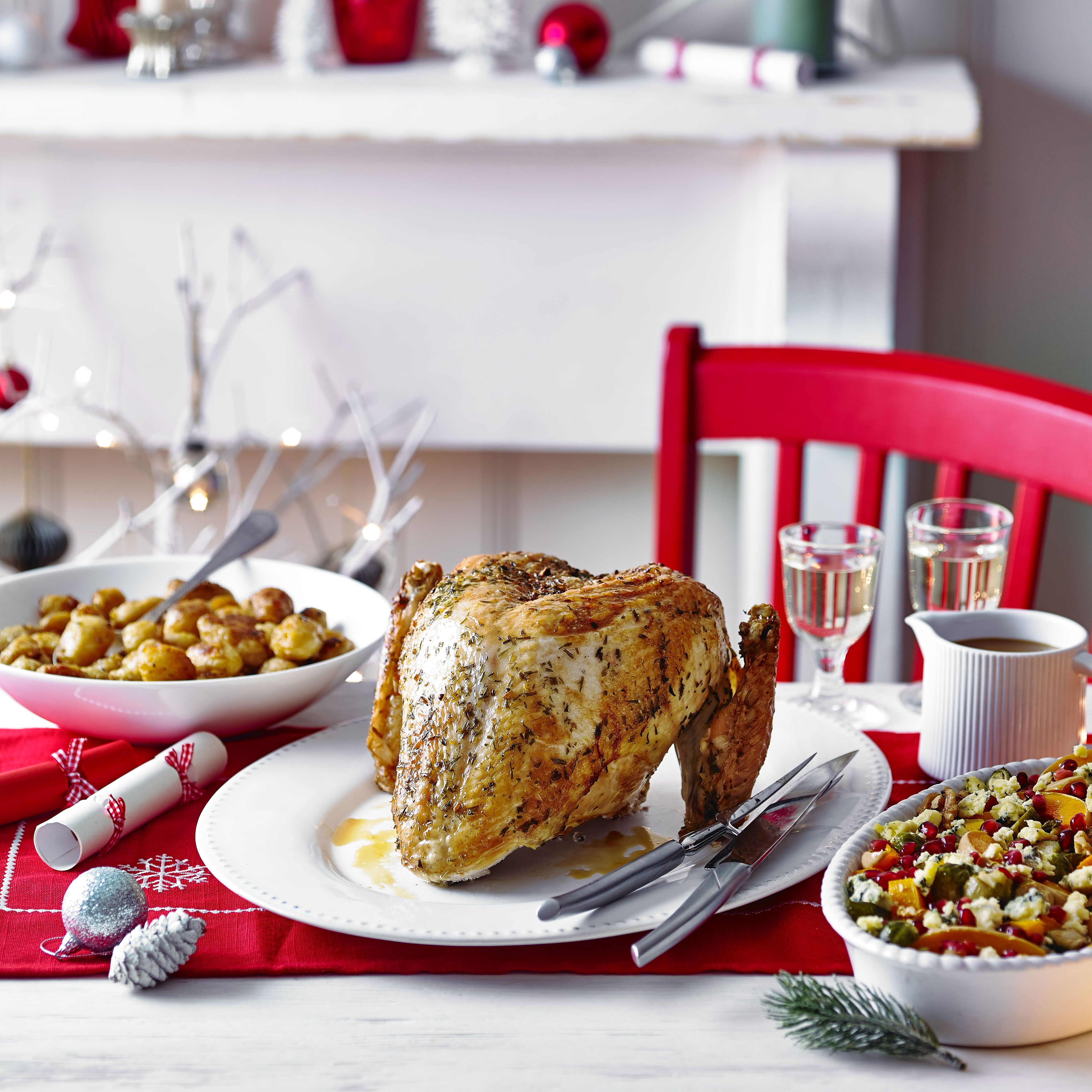 Best Christmas Turkey Recipes