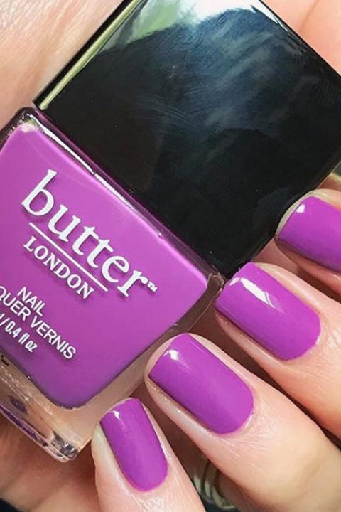 butter london nail polish