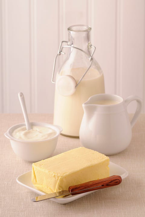 Heavy Cream Substitutes - What To Use If I Don't Have Heavy Cream?