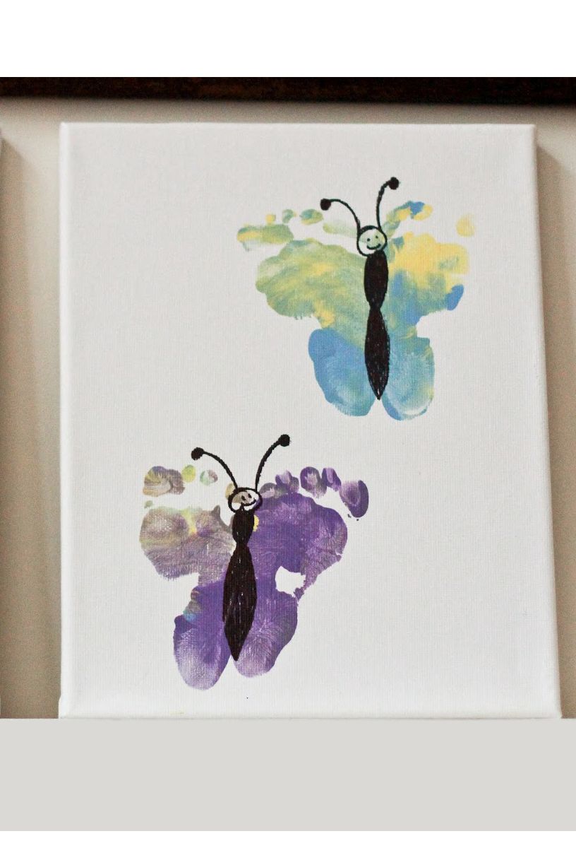 butterfly gifts for mom