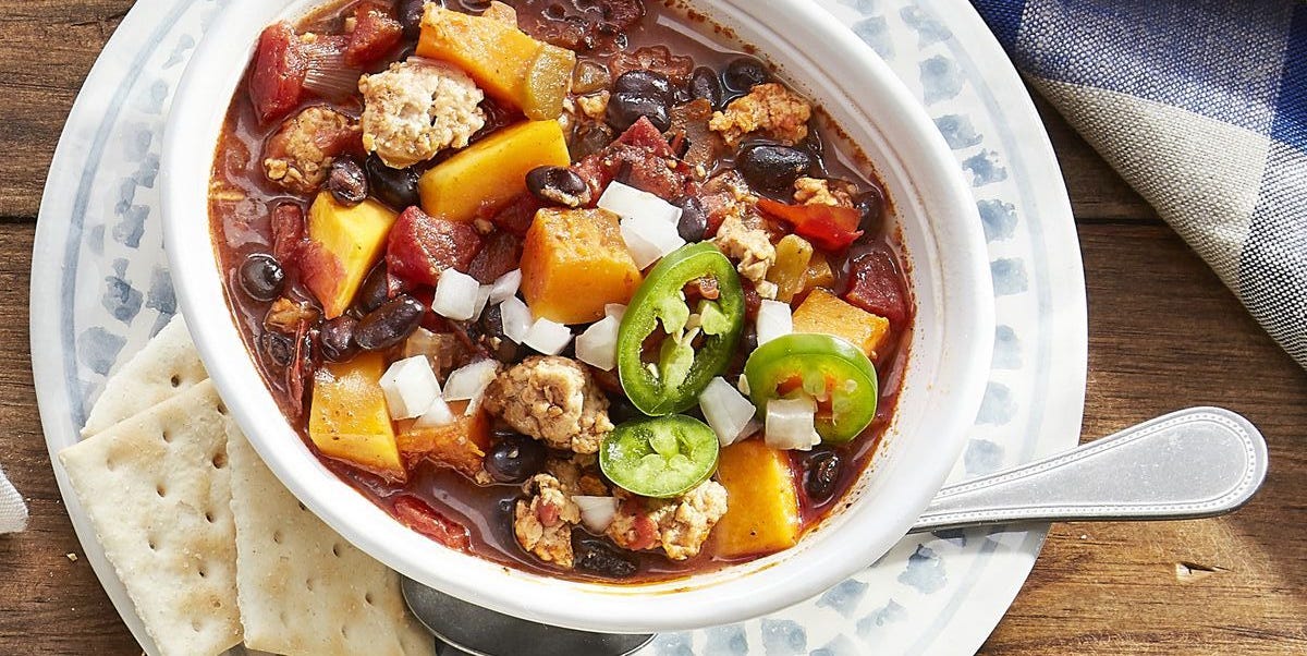 15 Best Ground Chicken Recipes - How to Cook With Ground Chicken