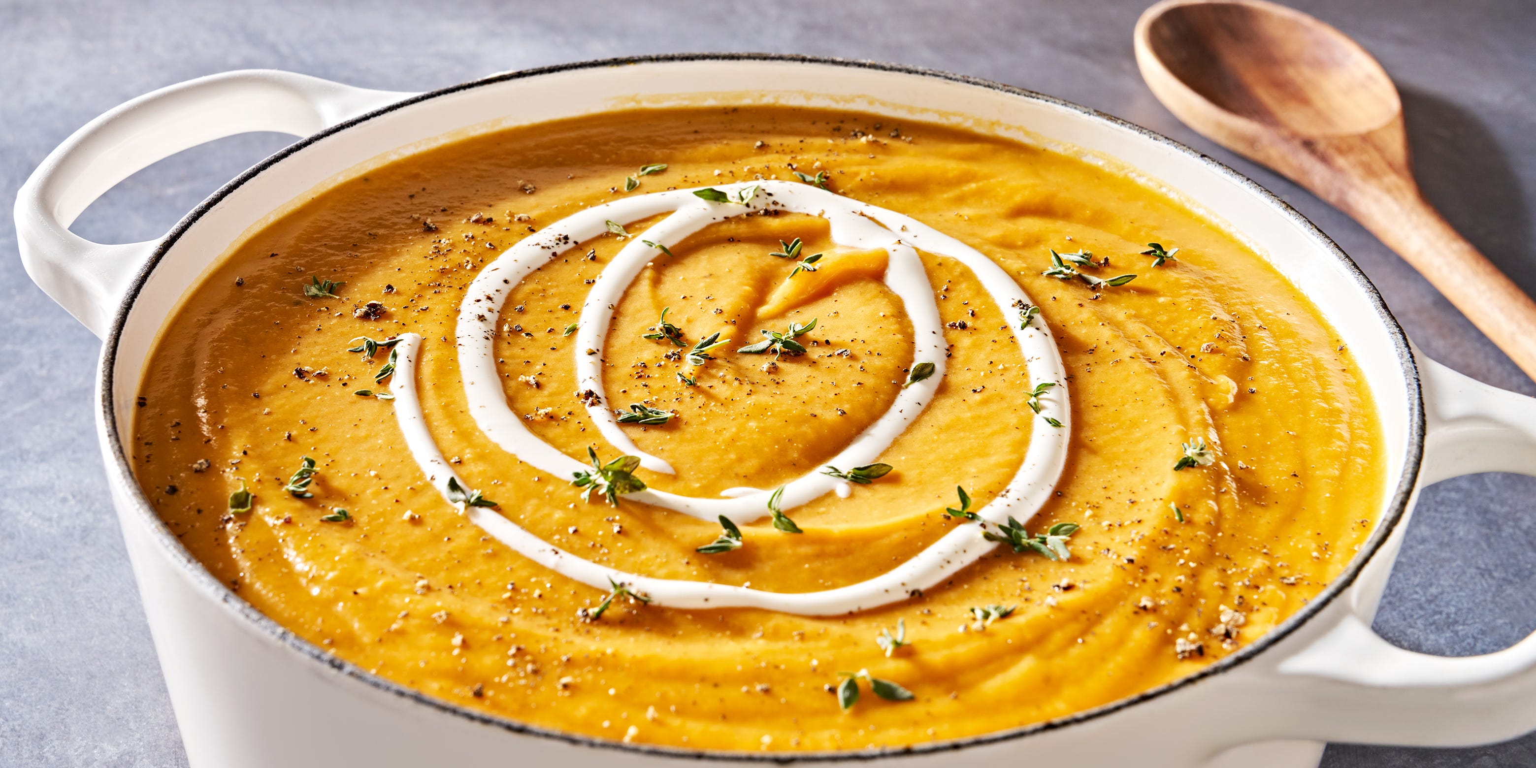 33 Soups That Will Be The Star Of Your Thanksgiving Spread