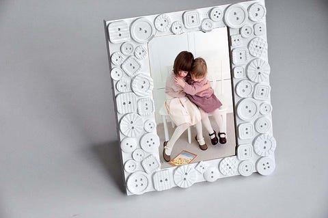 16 Diy Picture Frame Ideas How To Make A Wooden Picture Frame