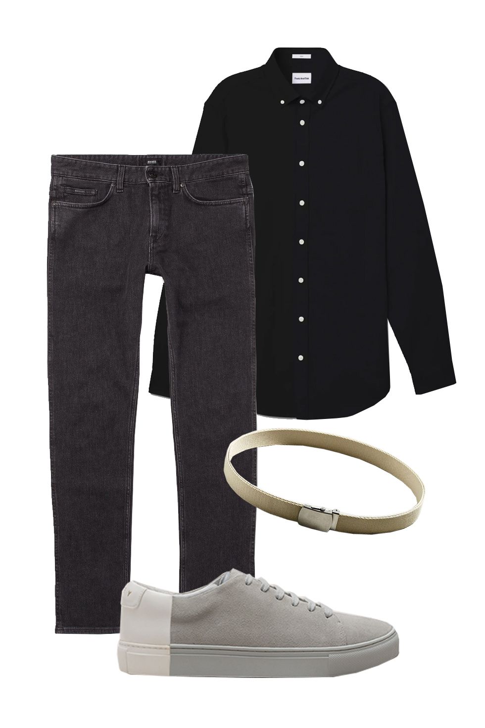 casual clubbing outfits mens