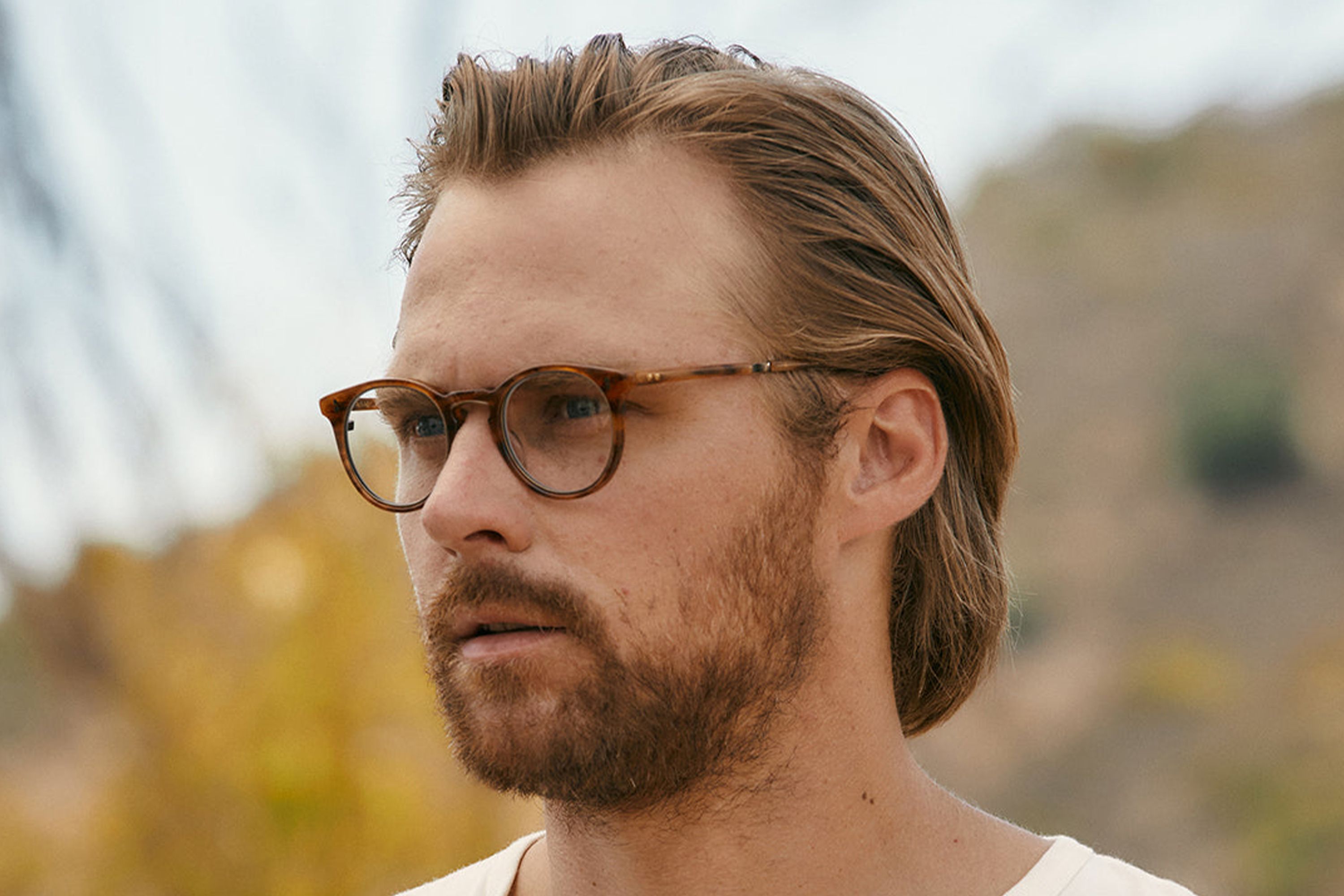 Hipster Cool Glasses For Men
