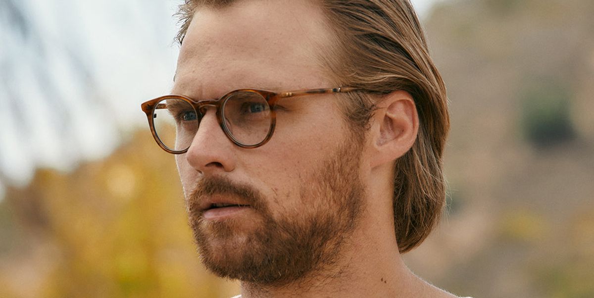 The Best Eyeglass Brands For Men: Every Budget, Strength And Style