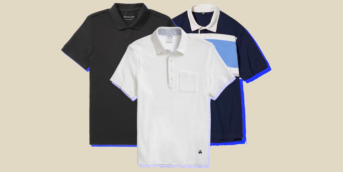 Best Cycling Polo Shirts [Top 3 Stylish Polos for Commuters]
