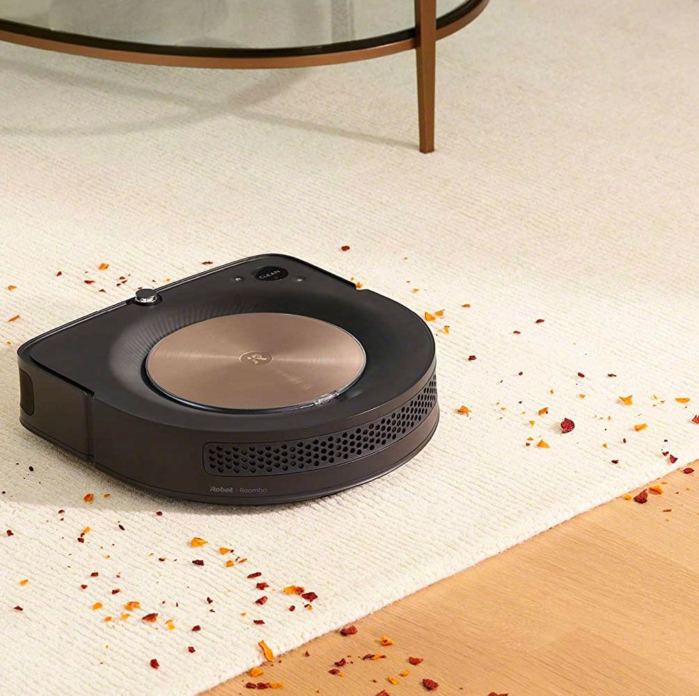 The Complete Buying to iRobot Roombas: Model Explained