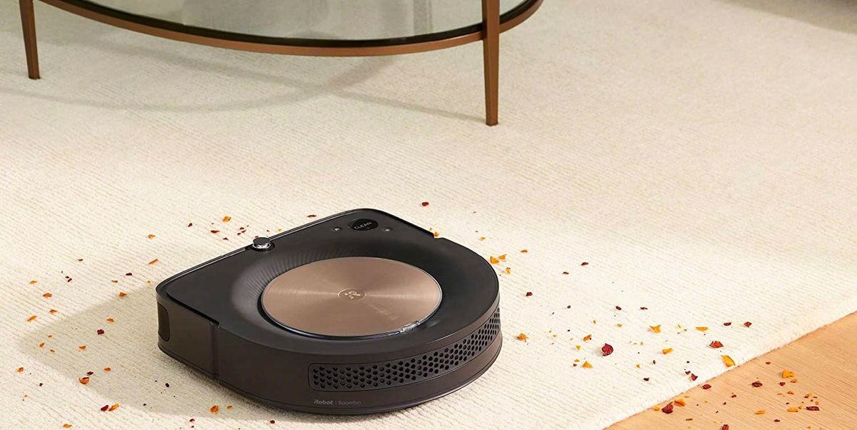 Vejhus Ælte hældning The Complete Buying Guide to iRobot Roombas: Every Model Explained