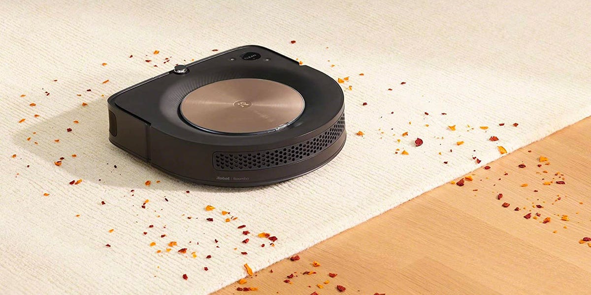 The Buying to iRobot Roombas: Every Model Explained