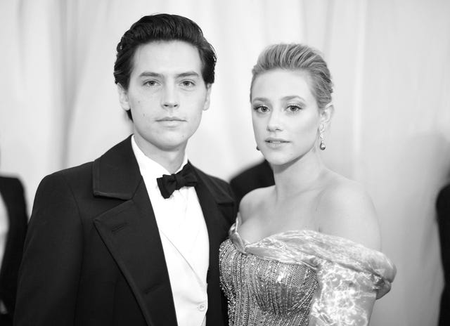 How Quarantine Caused Lili Reinhart And Cole Sprouse's Breakup