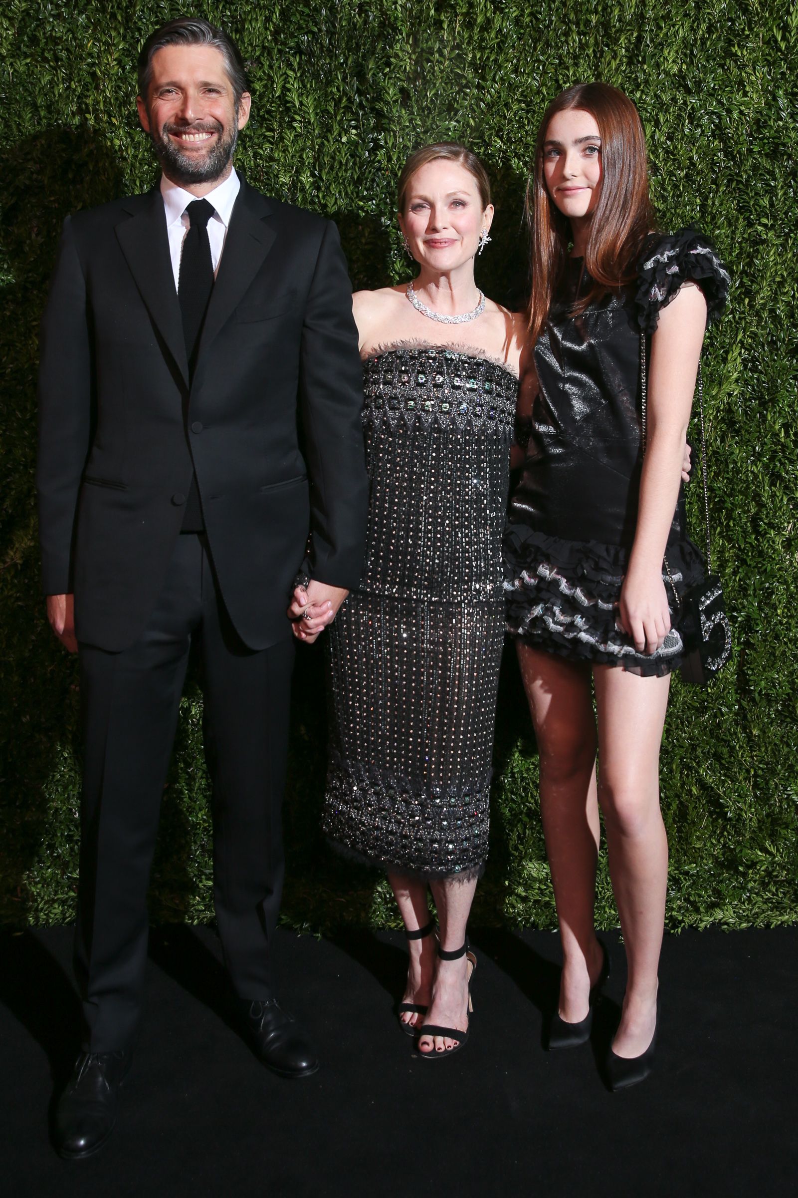 Julianne Moore john cusack