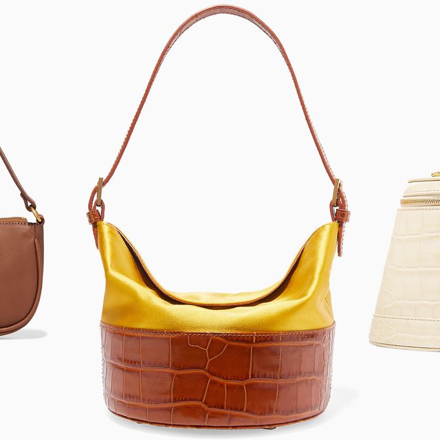 Super Trendy By Far Bags Are Up to 50% Off, And They're Selling Out ...