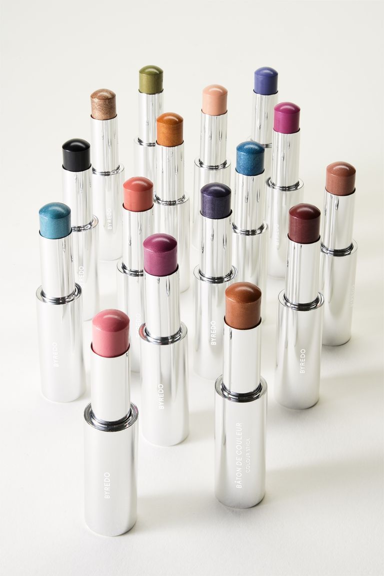 isamaya ffrench byredo