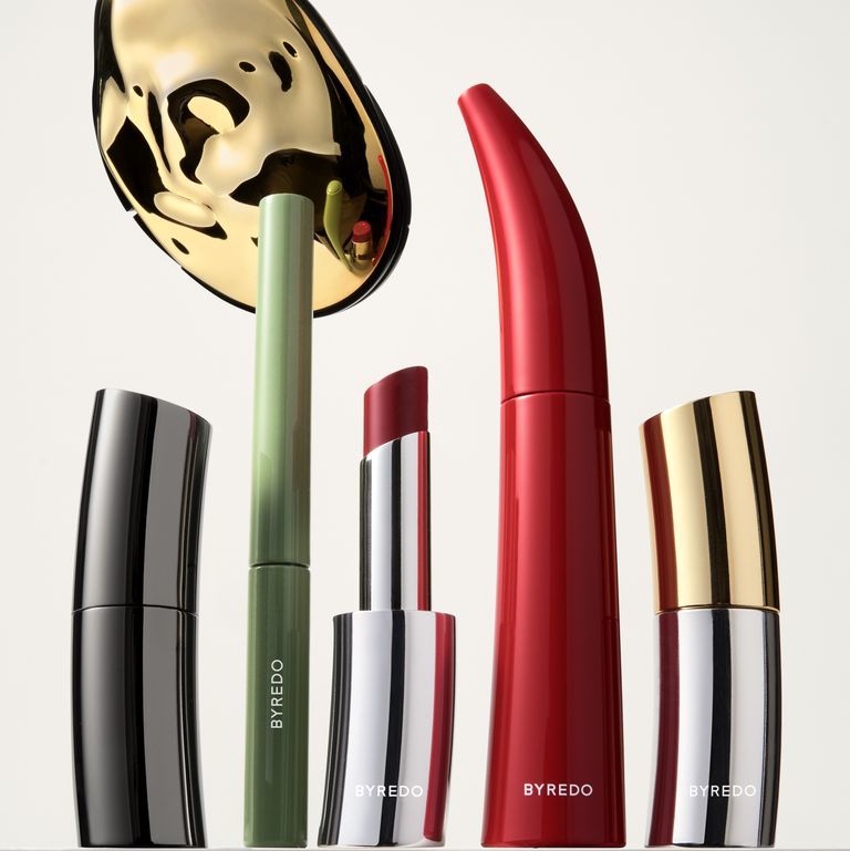 isamaya ffrench byredo