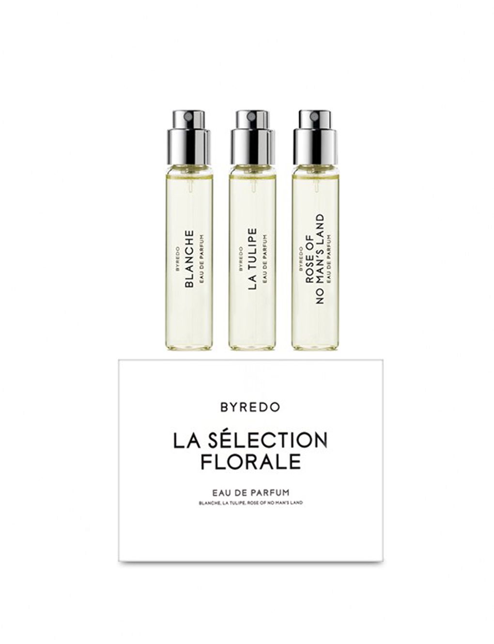 byredo discovery set uk