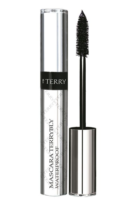 Waterproof Mascara Product Review The Best Mascaras For By Terry Mascara Terrybly Waterproof