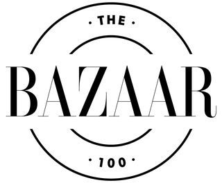 the bazaar 100